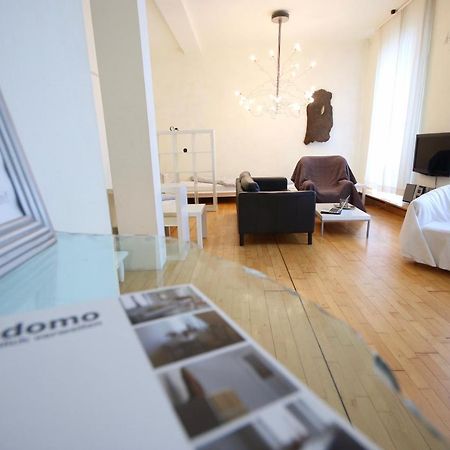 Moderne Studio Apartments Und 4 Zimmer Wohnungen In Oberhausen, Ideal Fuer Geschaeftsreisende Und Monteure Exterior photo