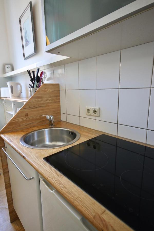 Moderne Studio Apartments Und 4 Zimmer Wohnungen In Oberhausen, Ideal Fuer Geschaeftsreisende Und Monteure Exterior photo