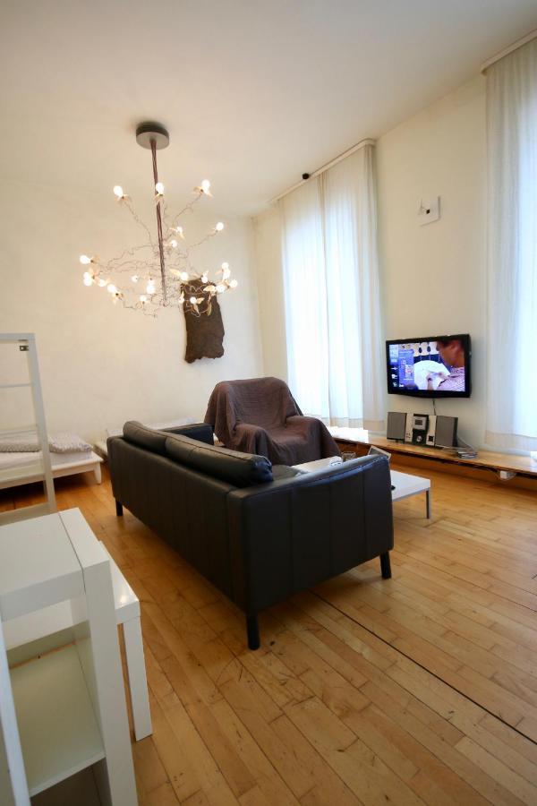 Moderne Studio Apartments Und 4 Zimmer Wohnungen In Oberhausen, Ideal Fuer Geschaeftsreisende Und Monteure Exterior photo