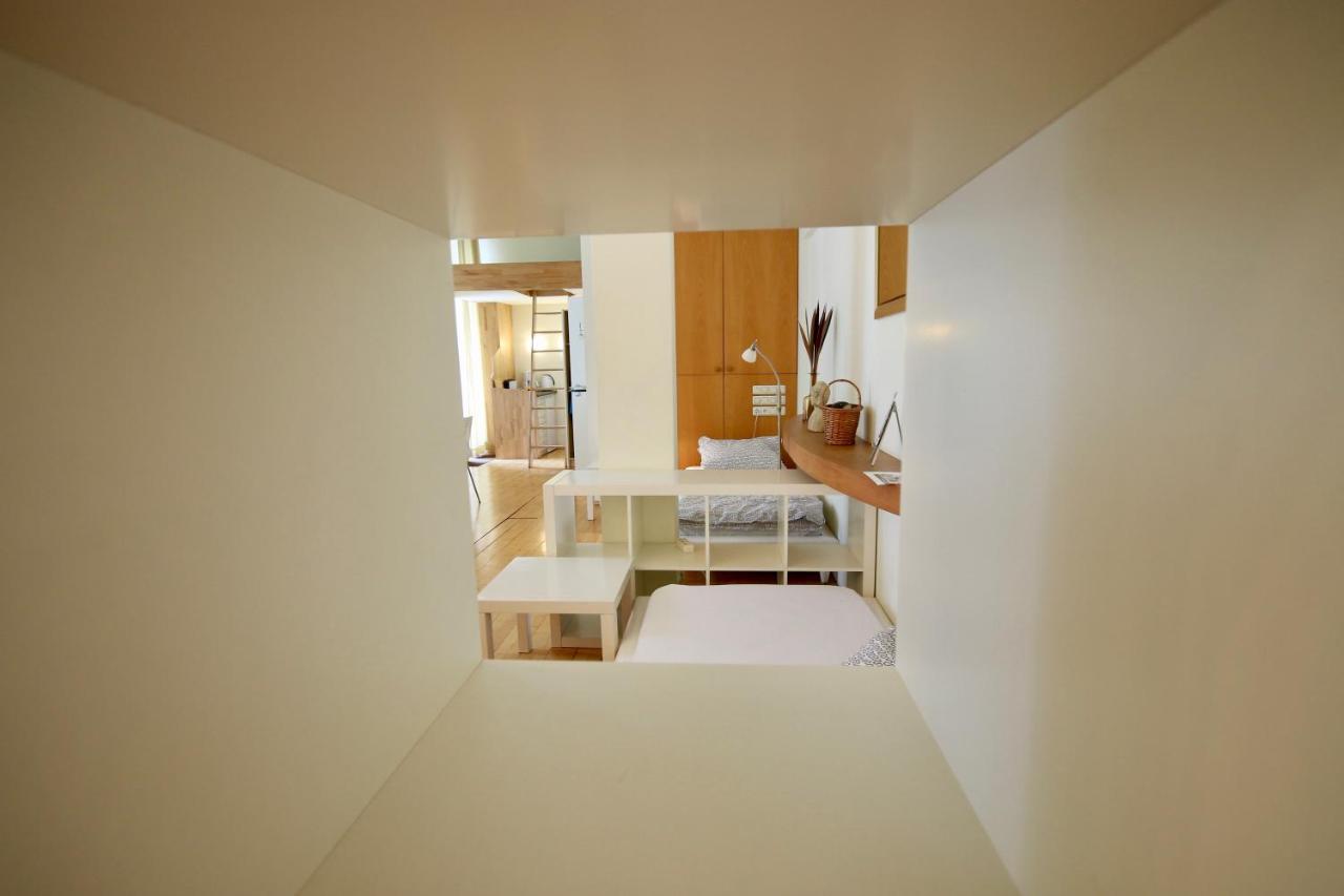 Moderne Studio Apartments Und 4 Zimmer Wohnungen In Oberhausen, Ideal Fuer Geschaeftsreisende Und Monteure Exterior photo