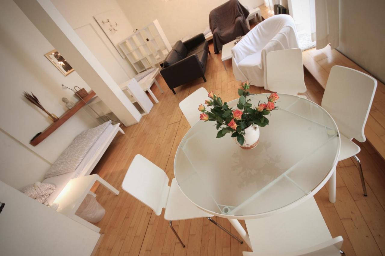 Moderne Studio Apartments Und 4 Zimmer Wohnungen In Oberhausen, Ideal Fuer Geschaeftsreisende Und Monteure Exterior photo