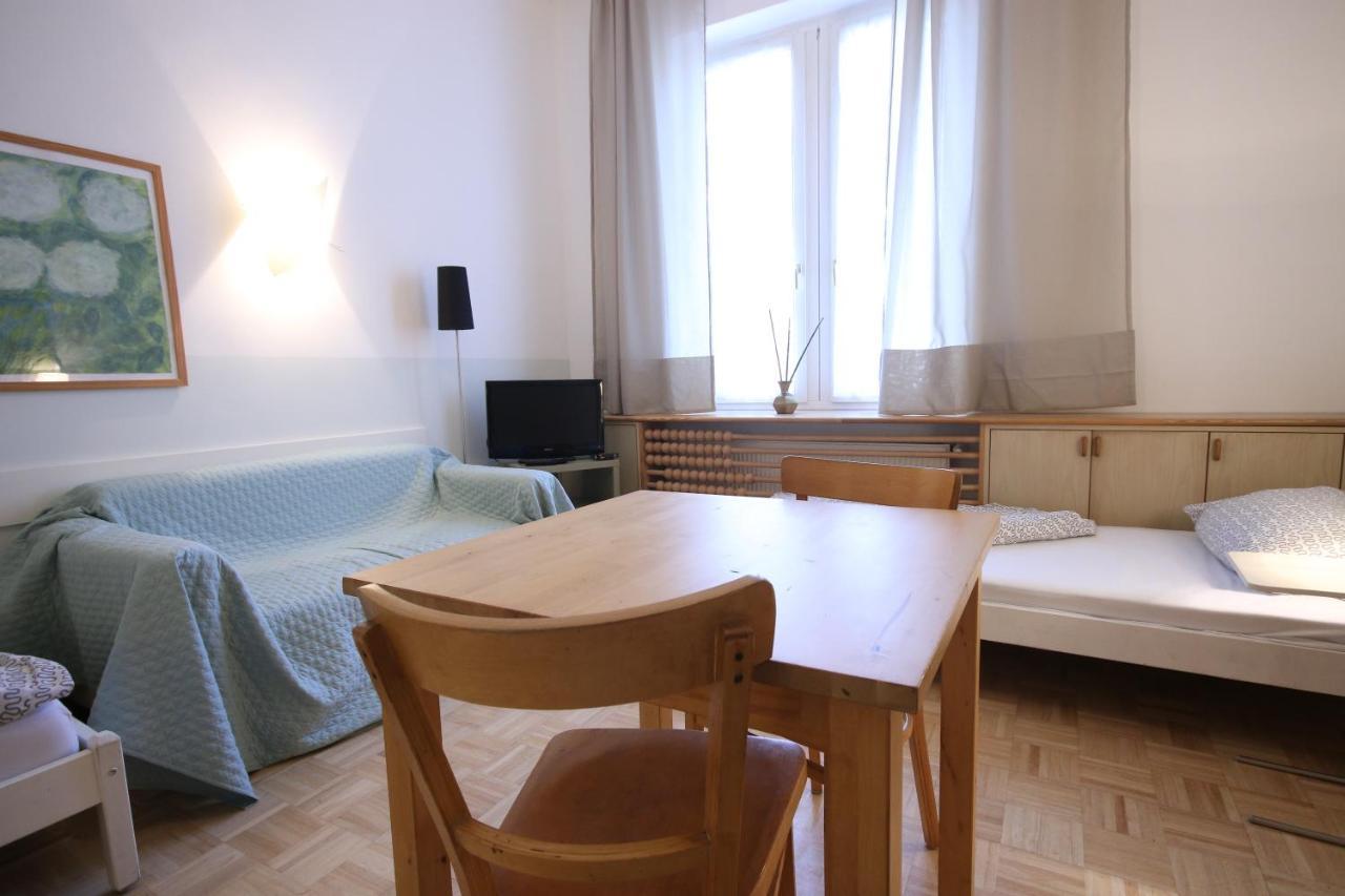 Moderne Studio Apartments Und 4 Zimmer Wohnungen In Oberhausen, Ideal Fuer Geschaeftsreisende Und Monteure Exterior photo